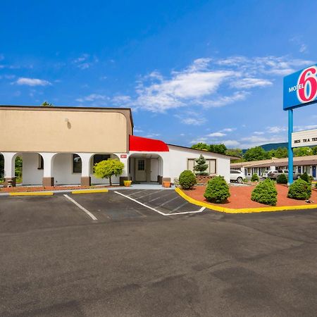 Motel 6-Salem, Va Extérieur photo