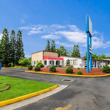 Motel 6-Salem, Va Extérieur photo