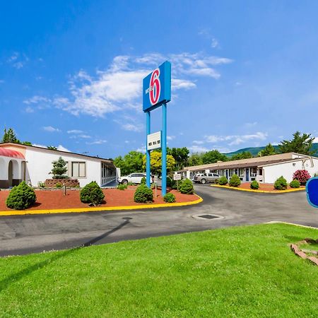 Motel 6-Salem, Va Extérieur photo