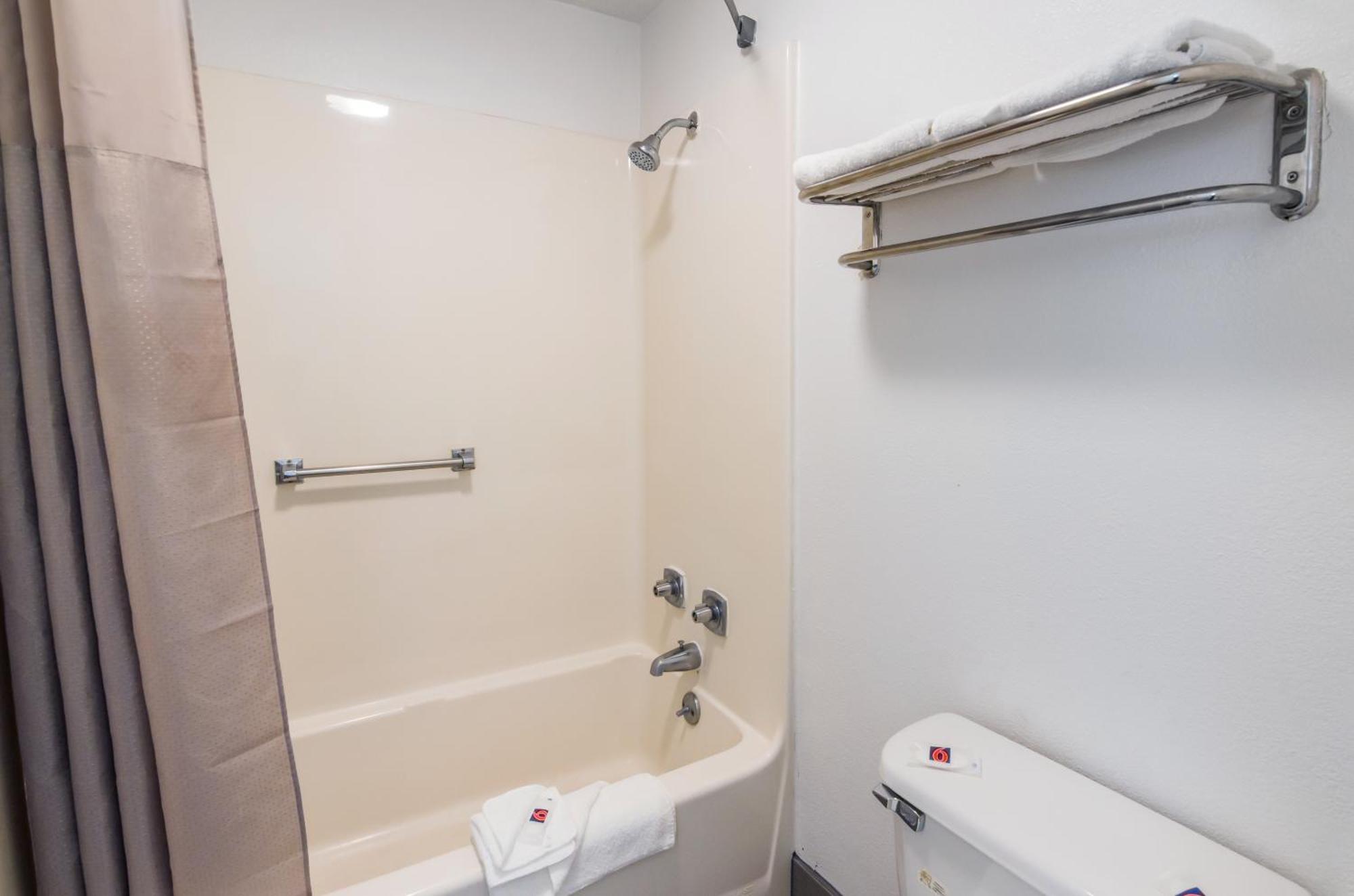 Motel 6-Salem, Va Extérieur photo