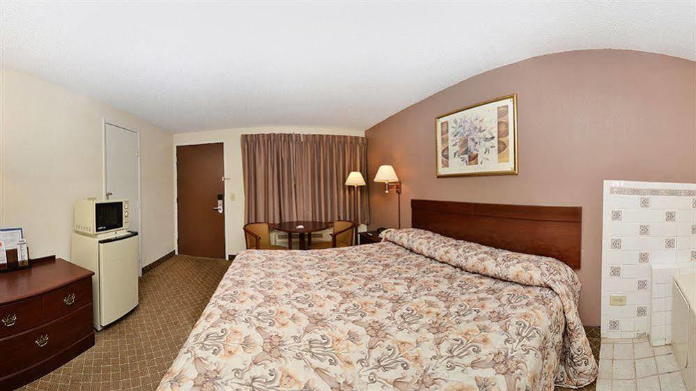 Motel 6-Salem, Va Extérieur photo